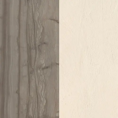 Стеновая панель ДСП EGGER мрамор флоренция серый/цемент, стеновая панель egger 4100х640х8мм