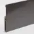 Ящики Samsung Slim панель передняя l=1000 мм для внутр. ящика samsung slim, антрацит