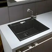 Мойки Tolero мойка кухонная tolero loft модель tl 580 черный