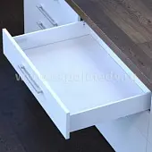 Ящики Matrix Box A комплект ящика matrix box slim a, с доводчиком, nl-550*89мм, белый