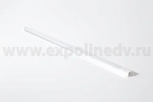 Светильники светильник ledline 600 мм, 6000к 10w