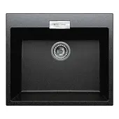 Мойки Tolero мойка кухонная tolero loft модель tl 580 черный