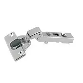 Петли мебельные Hettich (Германия) петля hettich intermat накладная 45°, без доводчика