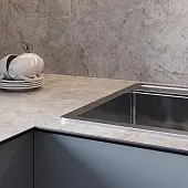 Стеновая панель ДСП SLOTEX стеновая панель clermont, slotex, 4200х600х10 мм