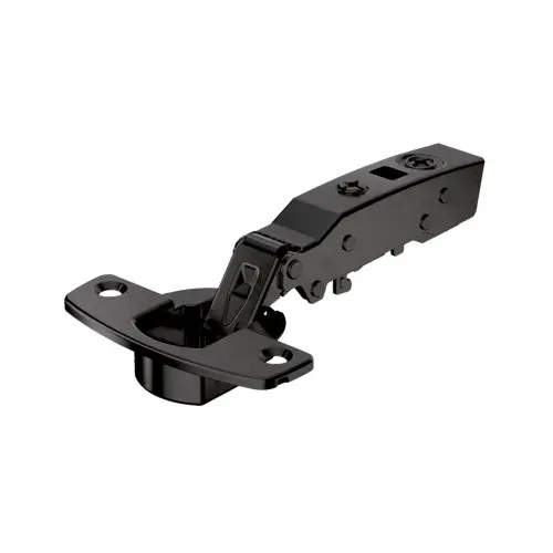 Петли мебельные Hettich (Германия) петля hettich sensys накладная 110°, черный обсидиан, с доводчиком