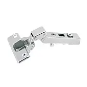 Петли мебельные Hettich Комплекты (Германия) петля hettich intermat 30° без доводчика, d1,5 (евровинты)