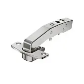 Петли мебельные Hettich Комплекты (Германия) петля hettich sensys вкладная 180°, с доводчиком, d5 (евровинты)