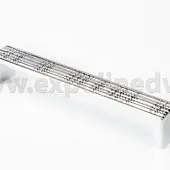 Ручки ручка 1372, 160 мм, хром