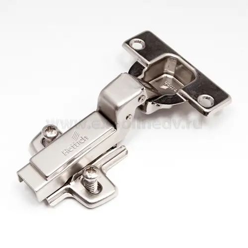 Петли мебельные Hettich Комплекты (Германия) петля hettich intermat вкладная 110°, без доводчика, d1,5 (евровинты)