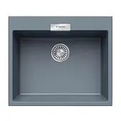 Мойки Tolero мойка кухонная tolero loft модель tl 580 грей