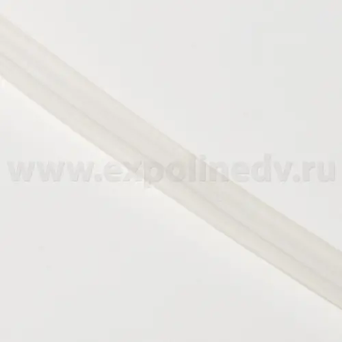 Фурнитура NEW уплотнитель для систем купе 4мм