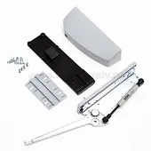 Система WingLine L механизм pull to move silent для wingline l, medium, r