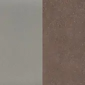 Стеновая панель ДСП EGGER стеновая панель алюминий мелкоматированный/спаркл грэйн рустикальный, egger 4100х640х8мм