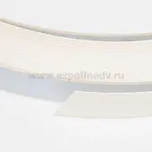 Кромка для фасадных панелей EGGER кромка, 1,0*23 abs крем бежевый st pm u222