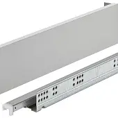 Ящики Matrix Box A комплект ящика matrix box slim a, push to open, nl-500*89мм, серый