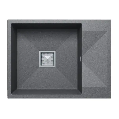 Мойки Tolero мойка кухонная tolero модель blade 660 грей