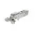 Петли мебельные Hettich (Германия) петля hettich sensys полунакладная 95° для алюминиевых рам, с доводчиком