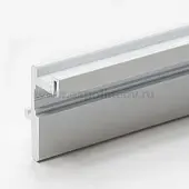 Система WingLine 230 ходовой профиль wingline 230, 2400мм, алюминий, белый