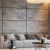 Фасадные панели SM`ART concrete urban, плита sm`art 3050 х 2070 х 8 мм
