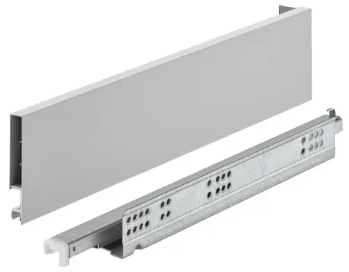 Ящики Matrix Box A комплект ящика matrix box slim a, push to open, nl-550*89мм, серый