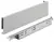 Ящики Matrix Box A комплект ящика matrix box slim a, push to open, nl-550*89мм, серый