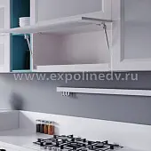 Газлифты Samsung IREX газовый лифт samsung irex с доводчиком, грузопод. 100n