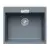 Мойки Tolero мойка кухонная tolero loft модель tl 580 грей