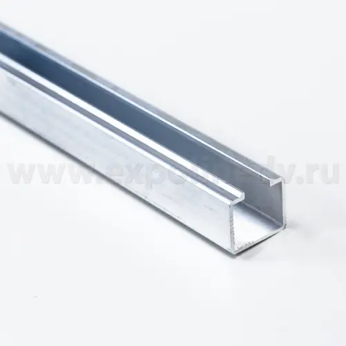Система Wing 77 ходовой профиль, 3200мм, алюминий