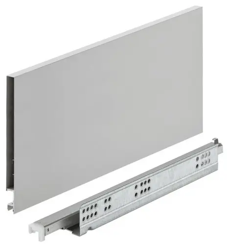 Ящики Matrix Box A комплект ящика matrix box slim a, с доводчиком, nl-550*175мм, серый