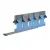 Монтажные приспособления мебельный шаблон hettich bluejig handle, для установки ручек/9248018