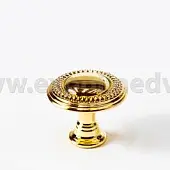 Ручки ручка мебельная 192, золото