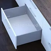 Ящики Matrix Box A комплект ящика matrix box slim a, с доводчиком, nl-550*175мм, серый